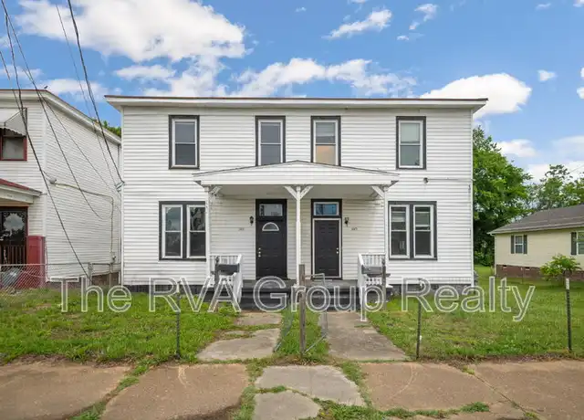 Property at 1147 Farmer St, Petersburg, VA, 23803, 3 beds, 2 baths, [object Object]