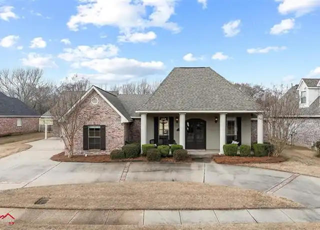 Property at 122 Stonebridge Blvd, Bossier City, LA, 71111, 4 beds, 3.5 baths, [object Object]