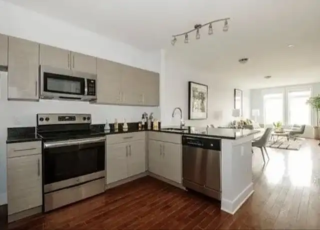 Property at Meridia On Main - 240 Main St, Hackensack, NJ, 07601, 0 beds, 1 bath, [object Object]