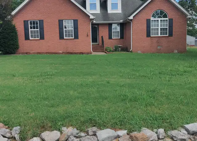 Property at 3219 Vestry Ave, Murfreesboro, TN, 37129, 3 beds, 1.5 baths, [object Object]