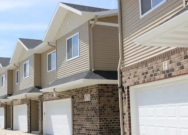 Property at Stonebridge Town Homes - 3477 7th St NE, Minot, ND, 58703, 3 beds, 3 baths, [object Object]