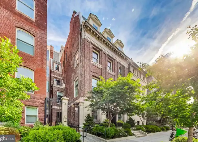 Property at 1745 N St NW #303, Washington, DC, 20036, 1 bed, 1 bath, [object Object]
