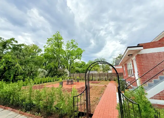 Property at 2002 Ernest St Unit B, Jacksonville, FL, 32204, 1 bed, 1 bath, [object Object]