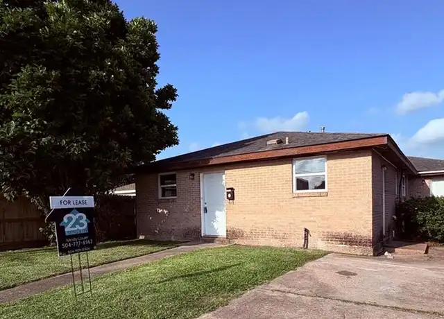 Property at 719 Cleary Ave, Metairie, LA, 70001, 2 beds, 1.5 baths, [object Object]
