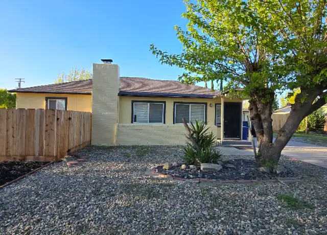 Property at 1201 Floyd Ave Unit A, Modesto, CA, 95350, 2 beds, 1 bath, [object Object]