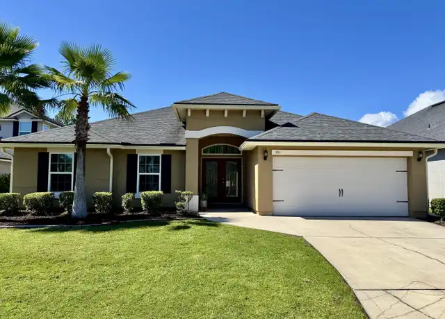 Property at 1813 Sugar Maple Rd, Fleming Island, FL, 32003, 4 beds, 5.5 baths, [object Object]