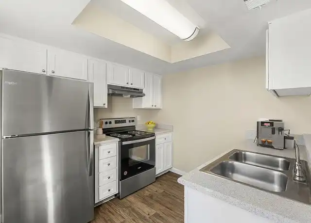 Property at Copper Point - 1111 E Brown Rd, Mesa, AZ, 85203, 1-2 bed, 1-2 bath, [object Object]