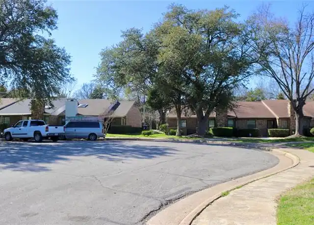 Property at 1515 Cherrycrest St, Dallas, TX, 75228, 2 beds, 2 baths, [object Object]