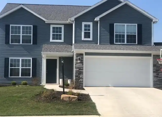 Property at 14005 Aloes Psge, Fort Wayne, IN, 46845, 4 beds, 2.5 baths, [object Object]