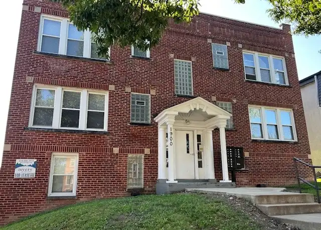 Property at 1900 N 4th St Unit 2, Columbus, OH, 43201, 0 beds, 1 bath, [object Object]