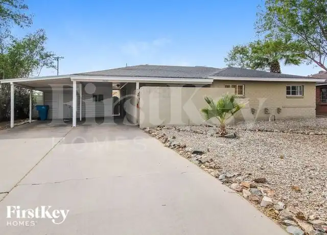Property at 3402 N 23rd Dr, Phoenix, AZ, 85015, 4 beds, 3 baths, [object Object]