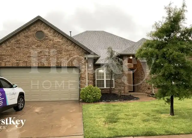 Property at 16621 Valderama Way, Edmond, OK, 73012, 3 beds, 2 baths, [object Object]