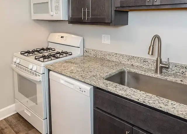 Property at McDonogh Village Apartments & Townhomes - 3771 Brice Run Rd, Randallstown, MD, 21133, 1-2 bed, 1-1.5 bath, Contact for Price