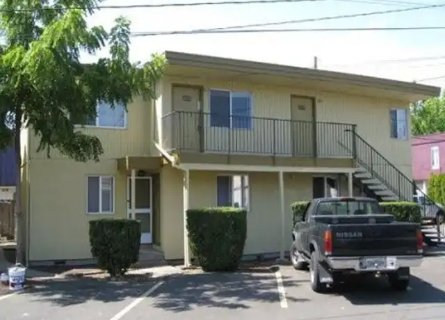 Property at 628 E 17th Ave Unit 628, Eugene, OR, 97401, 2 beds, 1 bath, [object Object]