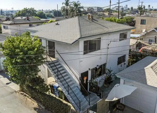 Property at 3514 E 7th St Unit 2, Los Angeles, CA, 90023, 2 beds, 1 bath, [object Object]