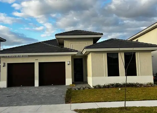 Property at 14415 SW 13th Ter Unit 14415, Miami, FL, 33184, 4 beds, 3.5 baths, [object Object]