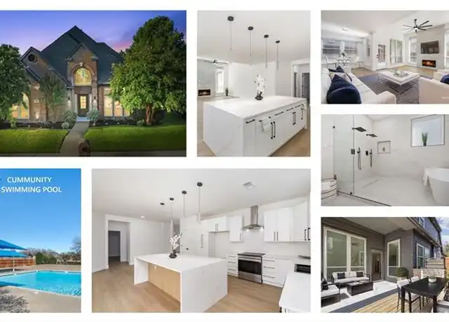 Property at 7620 Worthing St, Dallas, TX, 75252, 4 beds, 3 baths, [object Object]