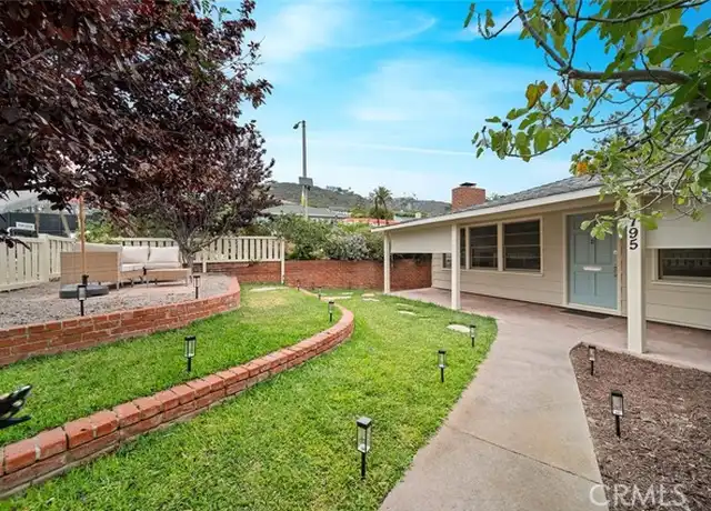 Property at 795 Saint Anns Dr, Laguna Beach, CA, 92651, 3 beds, 2 baths, [object Object]