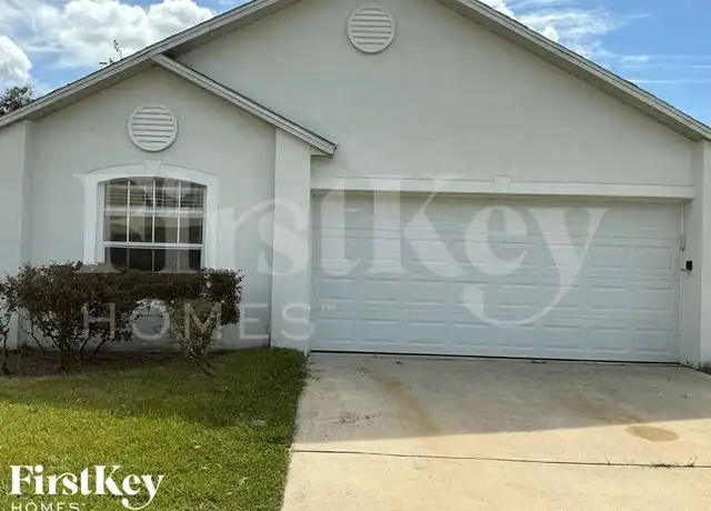 Property at 6883 Playpark Trl W, Jacksonville, FL, 32244, 3 beds, 2 baths, [object Object]