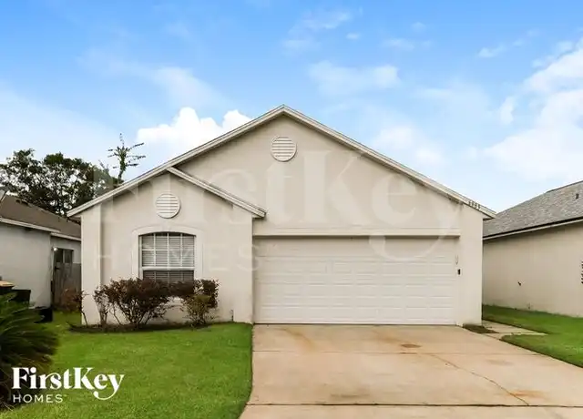 Property at 6883 Playpark Trl W, Jacksonville, FL, 32244, 3 beds, 2 baths, [object Object]