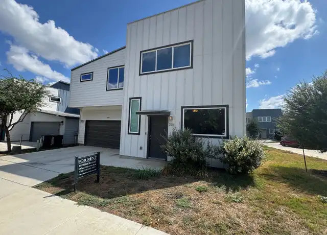 Property at 218 Rainbow Dr, San Antonio, TX, 78209, 3 beds, 3.5 baths, [object Object]
