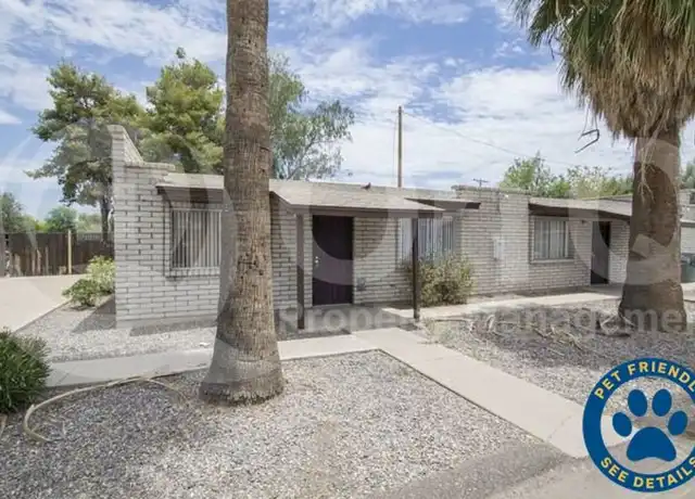 Property at 2201 W Belmont Ave Unit 4, Phoenix, AZ, 85021, 2 beds, 1 bath, [object Object]