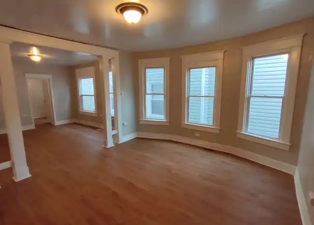 Property at 107 Herkimer St Unit 2, Buffalo, NY, 14213, 3 beds, 1 bath, [object Object]
