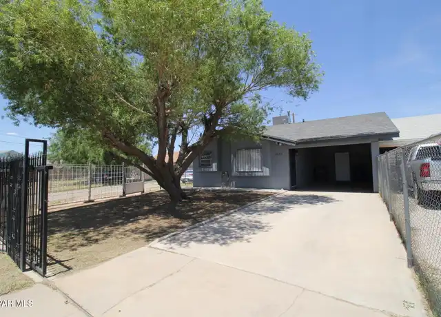 Property at 9604 Gaza Dr, El Paso, TX, 79927, 3 beds, 1 bath, [object Object]