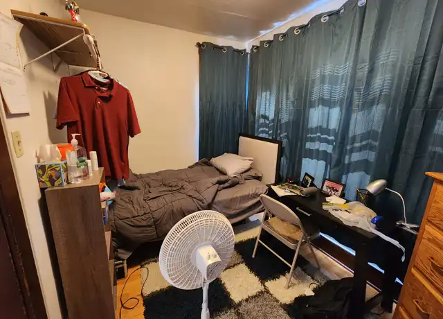 Property at 238 Broadway St Unit A, Eau Claire, WI, 54703, 3 beds, 1 bath, [object Object]