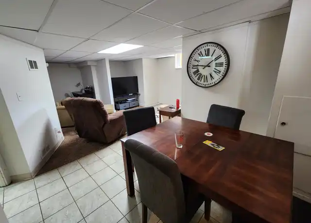 Property at 238 Broadway St Unit A, Eau Claire, WI, 54703, 3 beds, 1 bath, [object Object]