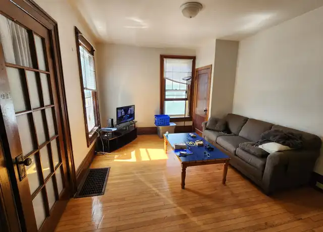 Property at 238 Broadway St Unit A, Eau Claire, WI, 54703, 3 beds, 1 bath, [object Object]