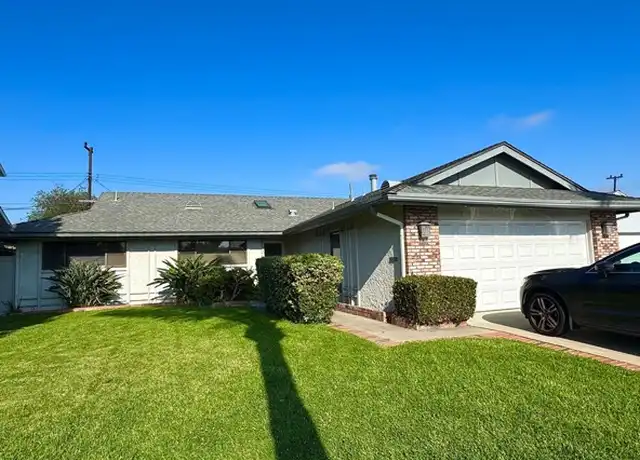 Property at 20102 Moontide Cir, Huntington Beach, CA, 92646, 4 beds, 2 baths, [object Object]