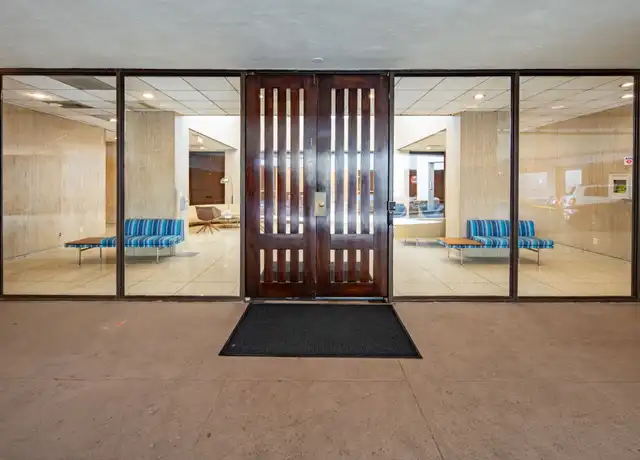 Property at 1425 4th St SW Unit A712, Washington, DC, 20024, 2 beds, 2 baths, [object Object]