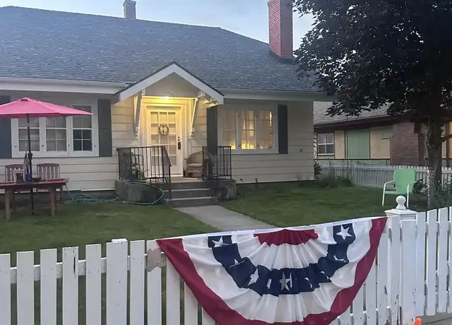Property at 734 2nd St E, Whitefish, MT, 59937, 4 beds, 2 baths, [object Object]