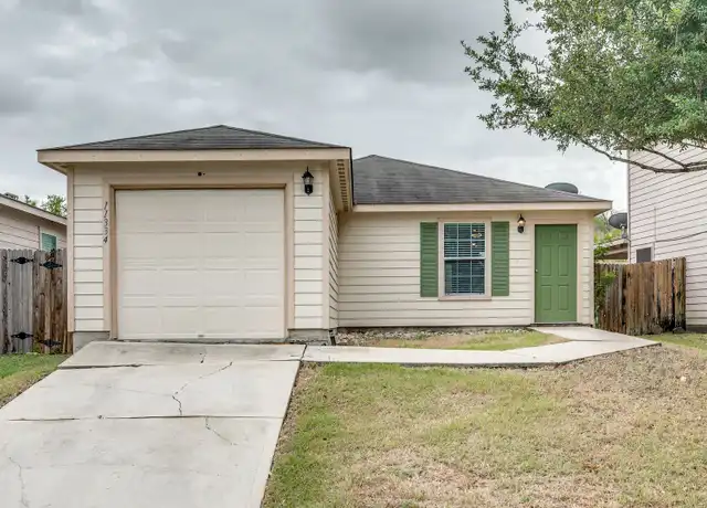 Property at 11334 Fire Cyn, San Antonio, TX, 78252, 2 beds, 1 bath, [object Object]