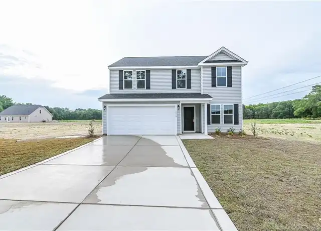 Property at 1919 Bulldog Ln, Hope Mills, NC, 28348, 4 beds, 2.5 baths, [object Object]
