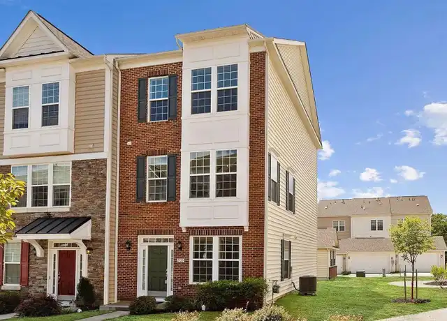 Property at 2725 Egret Way, Frederick, MD, 21701, 4 beds, 3.5 baths, [object Object]