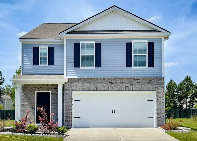 Property at 652 Hogan Dr, Richmond Hill, GA, 31324, 5 beds, 3 baths, [object Object]