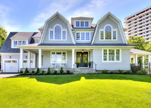Property at 1 River Ln, Monmouth Beach, NJ, 07750, 4 beds, 4.5 baths, [object Object]