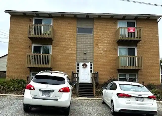 Property at 105 Wildwood Dr Unit 4, Follansbee, WV, 26037, 2 beds, 1 bath, [object Object]