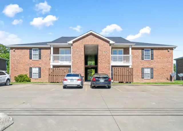 Property at 430 Jack Miller Blvd Unit A, Clarksville, TN, 37042, 2 beds, 1 bath, [object Object]