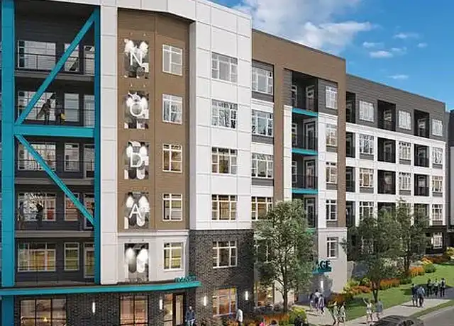 Property at NoDa Wandry - 423 E 36th St, Charlotte, NC, 28205, 0-1 beds, 1 bath, [object Object]