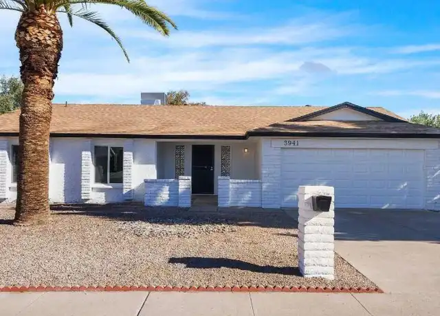 Property at 3941 S Roberts Rd, Tempe, AZ, 85282, 3 beds, 2 baths, [object Object]