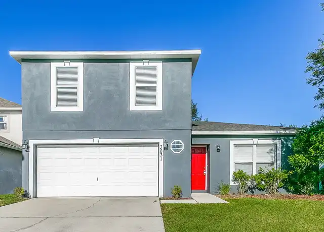 Property at 3031 Elbib Dr, Saint Cloud, FL, 34772, 4 beds, 3 baths, [object Object]