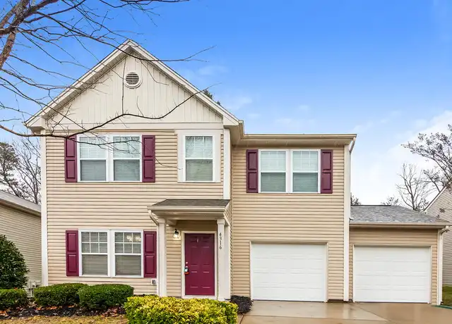 Property at 4316 Houldsworth Dr, Charlotte, NC, 28213, 3 beds, 2 baths, [object Object]