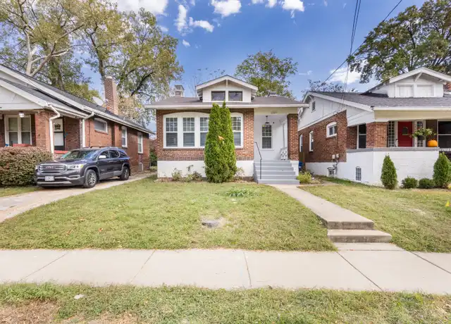 Property at 2262 Yale Ave, Saint Louis, MO, 63143, 2 beds, 1 bath, [object Object]