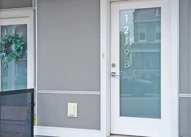 Property at 1219 Bainbridge St Unit B, Richmond, VA, 23224, 3 beds, 2.5 baths, [object Object]