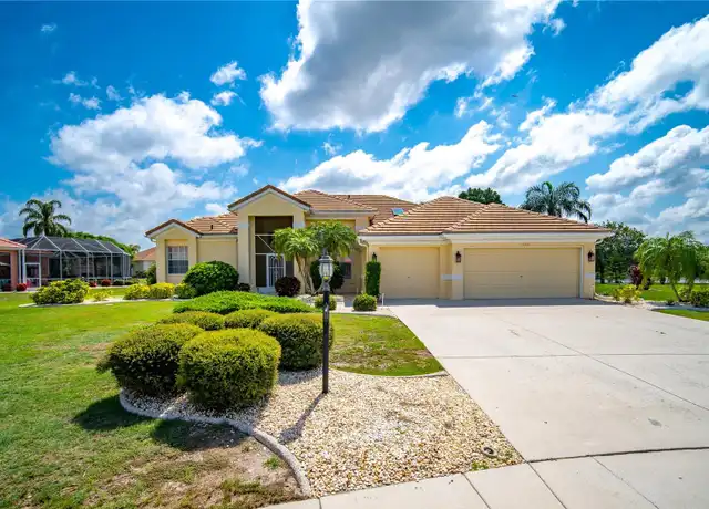 Property at 1103 Signature Dr, Sun City Center, FL, 33573, 3 beds, 3 baths, [object Object]