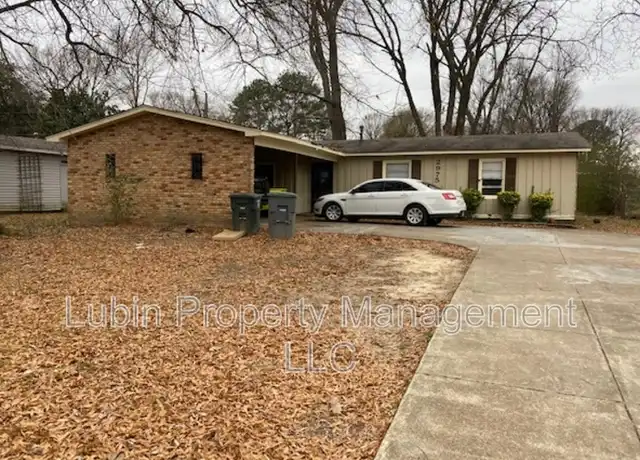 Property at 2975 Arrendale St, Memphis, TN, 38118, 3 beds, 2 baths, [object Object]