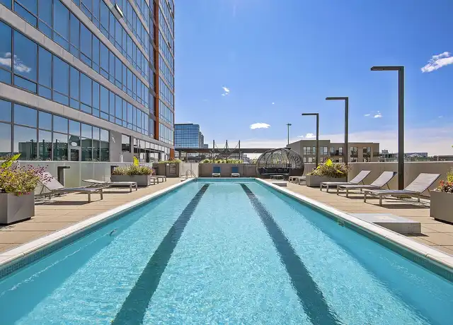Property at Reside on Green Street - 504 N Green St, Chicago, IL, 60642, 0-3 beds, 1-3 bath, [object Object]